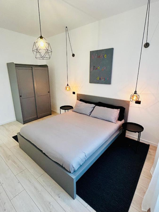 דירות Design Moderno In Centro - Lainate- Rho Fiera מראה חיצוני תמונה