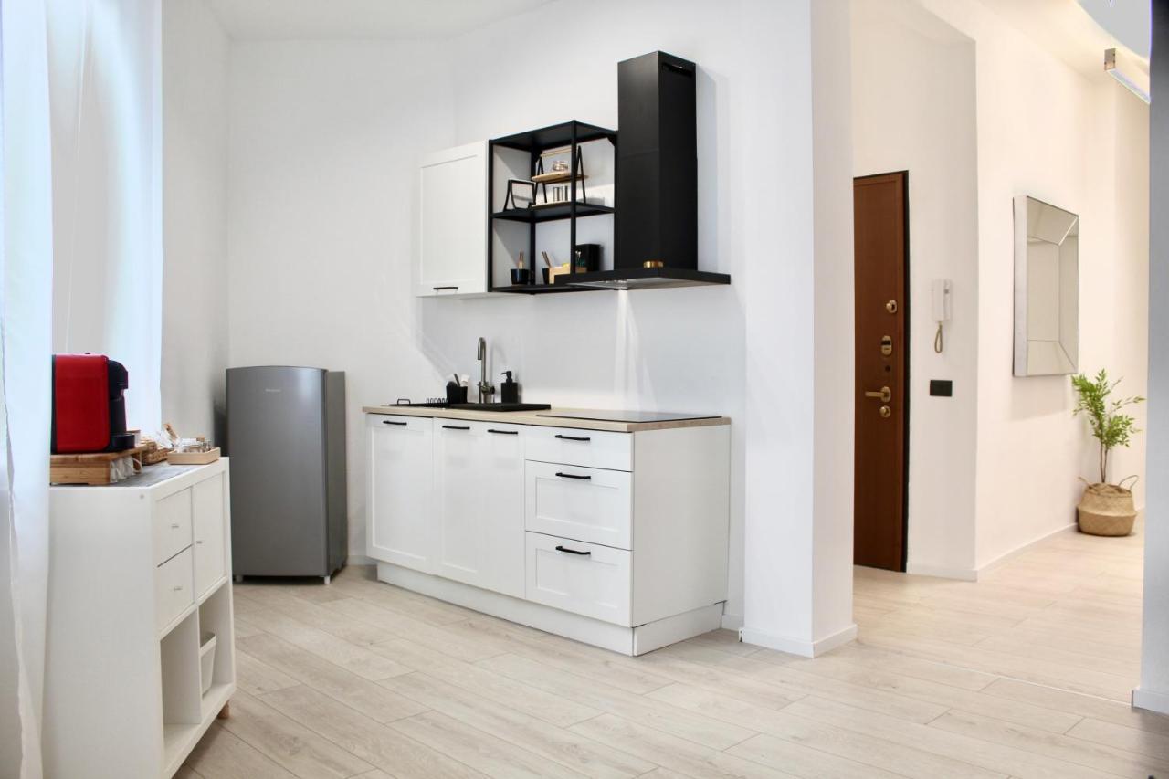 דירות Design Moderno In Centro - Lainate- Rho Fiera מראה חיצוני תמונה
