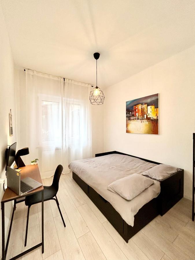 דירות Design Moderno In Centro - Lainate- Rho Fiera מראה חיצוני תמונה