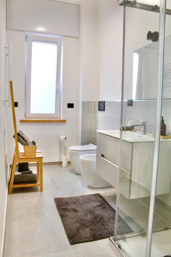דירות Design Moderno In Centro - Lainate- Rho Fiera מראה חיצוני תמונה