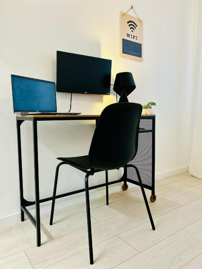 דירות Design Moderno In Centro - Lainate- Rho Fiera מראה חיצוני תמונה